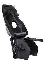 Fietsstoeltje Thule Yepp Nexxt 2 Maxi - achterzitje - grijs, Ophalen, Nieuw, Achterzitje, Yepp (Thule)