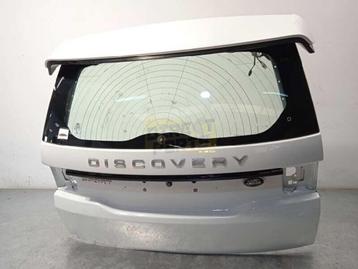 Land Rover Discovery Sport achterklep (te spuiten) (9/19-) O
