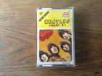 muziekcassette the beatles, Ophalen of Verzenden, Pop, 1 bandje, Origineel