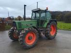 Fendt 312 LSA met GPS en nieuwe zetel er in, Zakelijke goederen, Landbouw | Tractoren, Ophalen, 80 tot 120 Pk, Gebruikt, Meer dan 10000