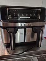 Dubbele airfryer [ nieuw), Ophalen, Airfryer