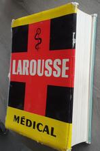 Larousse Medical, Boeken, Ophalen, Gelezen, Younes/Larousse, Frans