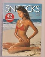 SNOECKS 2004/1998/2005, Livres, Comme neuf, Autres sujets/thèmes, Envoi, Snoecks
