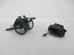 Model kanon 1/43 van Britains London, Ophalen of Verzenden, Zo goed als nieuw, Overige typen, Overige merken