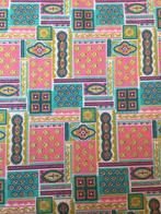 Stof, Hobby en Vrije tijd, Nieuw, Ophalen of Verzenden, 30 tot 120 cm, Katoen