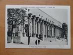 Exposition coloniale Paris 1931, Palais principal de l'Itali, Collections, Cartes postales | Thème, Bâtiment, 1920 à 1940, Non affranchie