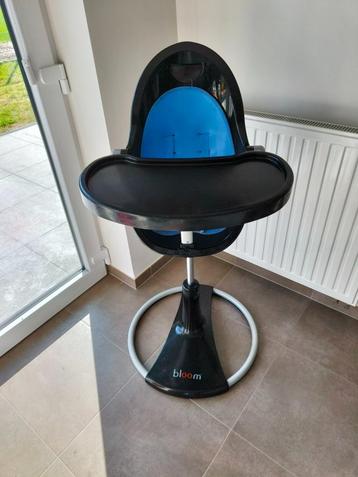Fresco Chrome kinderstoel beschikbaar voor biedingen
