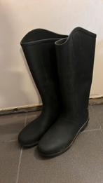 Bottes équitation enfant taille 35, Ophalen of Verzenden, Gebruikt, Kinderen, Schoeisel