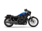 Harley-Davidson SPORTSTER RH975S NIGHTSTER SPECIAL '' STOCK, Motoren, Overig, 975 cc, Meer dan 35 kW