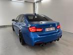 Bmw 318i M Packet, Auto's, Blauw, Particulier, 3 Reeks, Euro 6
