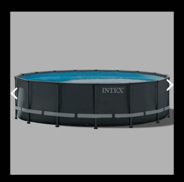 Intex Ultra XTR Frame beschikbaar voor biedingen