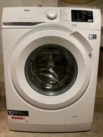 AEG wasmachine nog steeds onder garantie!!!, Elektronische apparatuur, Wasmachines, 6 tot 8 kg, Ophalen, Voorlader