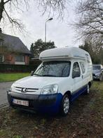 Peugeot Romahome Duo Plus, Caravans en Kamperen, Mobilhomes, Overige merken, Tot en met 2, Diesel, Particulier