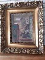 Oud schilderij, Antiek en Kunst, Ophalen