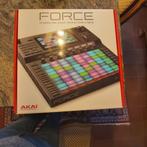 Akai Force, Muziek en Instrumenten, Ophalen, Zo goed als nieuw