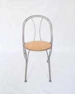 2 vintage IKEA Pajala-stoelen, Ophalen, Twee, Overige kleuren, Zo goed als nieuw