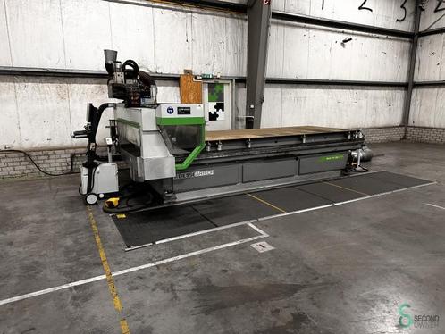 CNC Bewerkingscentrum Biesse Skill 15.36 G FT 2011, Zakelijke goederen, Machines en Bouw | Houtbewerking