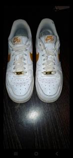 Nike air force, Enlèvement ou Envoi