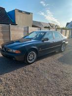 Bmw e39 525i handgeschakeld, Auto's, BMW, Particulier, Handgeschakeld, Te koop
