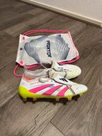 Adidas predator elite voetbalschoenen maat 44, Ophalen, Zo goed als nieuw