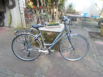 Set Koga Miyata LightSpeed Z.G.A.N. beschikbaar voor biedingen