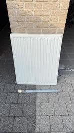 Radiator chauffage, Doe-het-zelf en Bouw, Verwarming en Radiatoren, Ophalen, Gebruikt, Radiator, 60 tot 150 cm