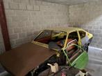Originele geel zwarte opel kadett c coupe 1.9GTE, Auto-onderdelen, Ophalen, Gebruikt, Opel