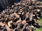 DROOG Premium klasse brandhout, Tuin en Terras, Brandhout, Ophalen