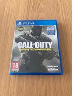 Call Of Duty Infinite Warfare, Games en Spelcomputers, Vanaf 18 jaar, Shooter, 1 speler, Ophalen of Verzenden