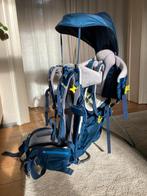 Sac de randonnée Deuter kid Confort Active porte bébé, Kinderen en Baby's, Ophalen, Zo goed als nieuw