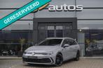 Volkswagen Golf Variant 1.5 eTSI 130pk R-Line Navigatie IQ-l, Auto's, Volkswagen, Euro 6, 4 cilinders, 700 kg, 96 kW