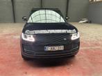 2019 Range Rover Vogue SUV Range Rover, Auto's, Land Rover, Automaat, Gebruikt, Overige brandstoffen, Bedrijf