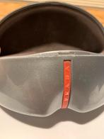 Zonnebril PRADA, Handtassen en Accessoires, Zonnebrillen en Brillen | Heren, Gebruikt, Zonnebril, Zwart, Ophalen