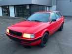 Audi 80 avant 1993 = ancien moteur 2.0 essence, Autos, Audi, Achat, Entreprise