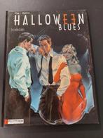 HALLOWEEN BLUES tome 1 EO 2003 - prémonitions - KAS / MYTHIC, Comme neuf, Enlèvement ou Envoi