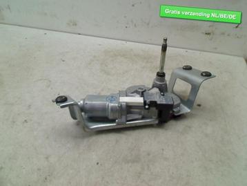 RUITENWISSERMOTOR ACHTER BMW 1 serie (F21) (7258532) beschikbaar voor biedingen