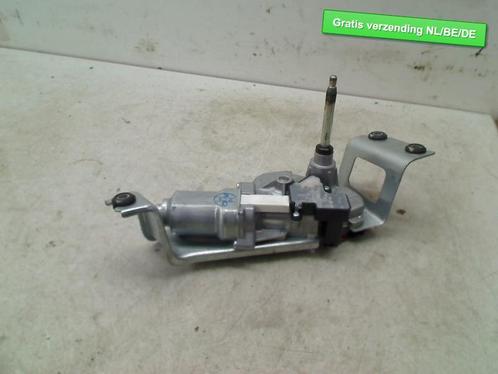 RUITENWISSERMOTOR ACHTER BMW 1 serie (F21) (7258532), Auto-onderdelen, Ruiten en Toebehoren, BMW, Gebruikt