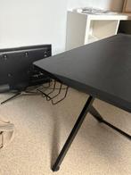 Gaming bureau met headset houder, Huis en Inrichting, Bureaus, Ophalen, Zo goed als nieuw