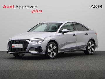 Audi A3 Sedan A3 35 TFSI Business Edition Attraction S troni beschikbaar voor biedingen