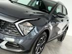 Kia Sportage 1.6 T-GDi-1ERPRO-GPS-CARPLAY-CAMERA-JANTES17-PD, Argent ou Gris, Achat, Entreprise, Boîte manuelle