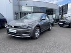 Volkswagen Polo 1.0 TSi Comfortline, Te koop, Zilver of Grijs, Bedrijf, Stadsauto