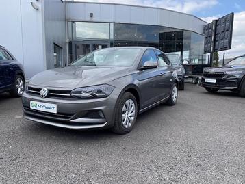 Volkswagen Polo 1.0 TSi Comfortline