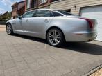 Jaguar XJ L *LPI* Full Option* 3.0 V6*, Automaat, 4 deurs, Achterwielaandrijving, Bluetooth