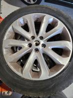 Velgen en banden Range Rover 4 stuks, Enlèvement ou Envoi