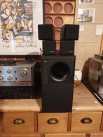 Bose Acoustimass 5 series 2, Audio, Tv en Foto, Ophalen, Gebruikt, Bose