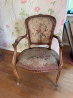 Mooie eetkamerstoel, Antiek en Kunst, Ophalen