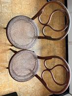 Twee Thonet-stoelen, Antiek en Kunst, Ophalen