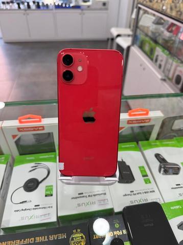 iPhone 12 mini 128 GB beschikbaar voor biedingen