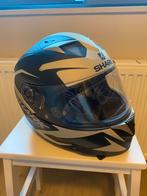 Shark moto helm maat medium, Motoren, Ophalen, Shark