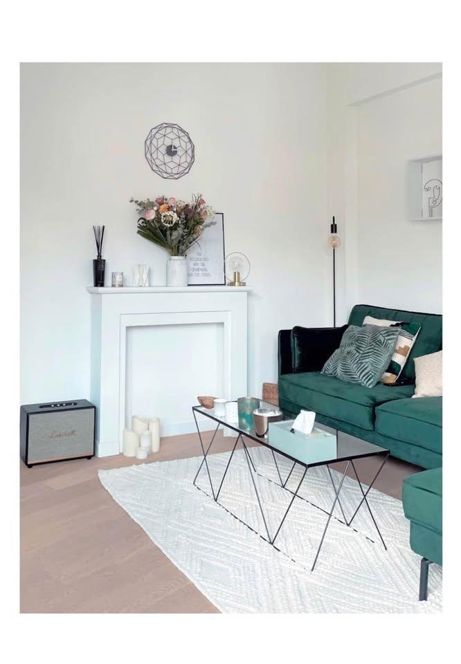 Manteau de cheminée, Maison & Meubles, Cheminées, Utilisé, Autres types, Enlèvement